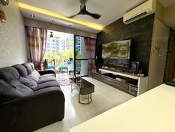 Twin Waterfalls (D19), Condominium #539688411